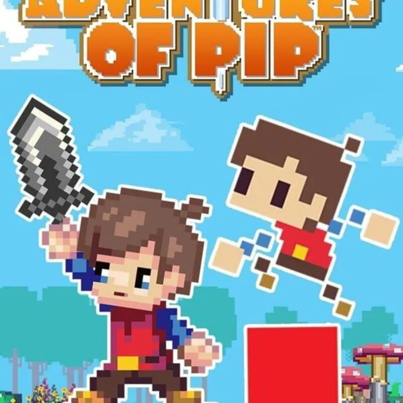 Adventures of Pip