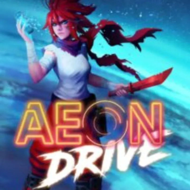 Aeon Drive