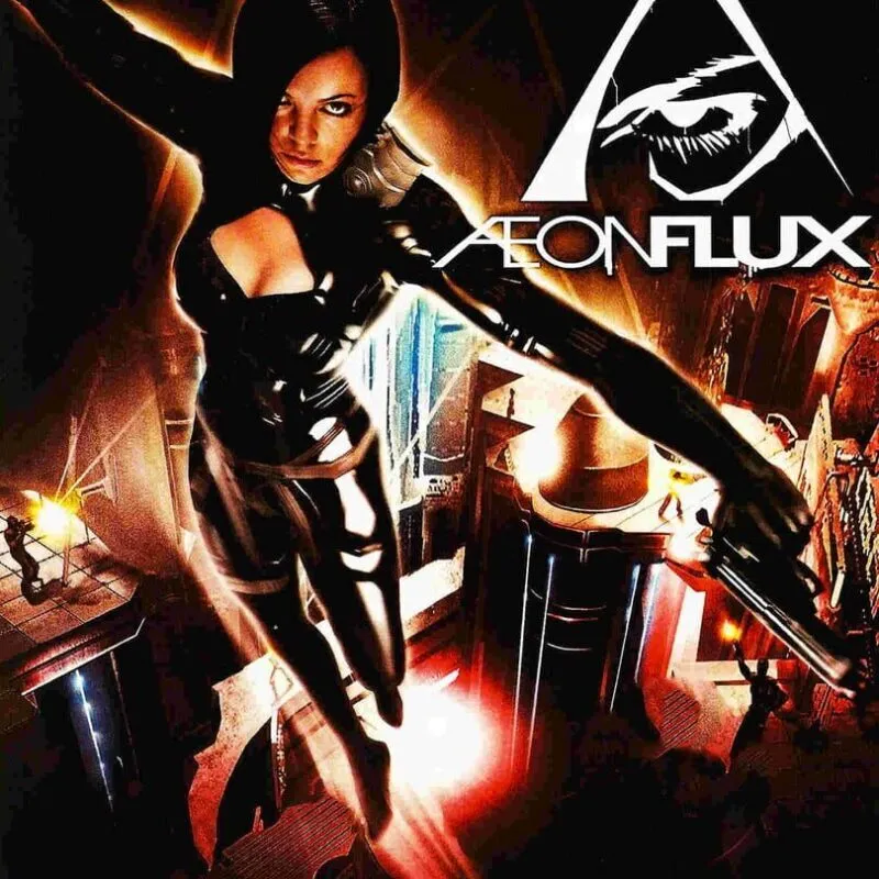 Aeon Flux