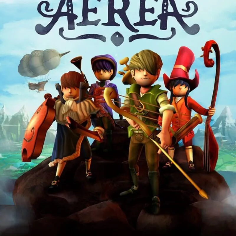 AereA