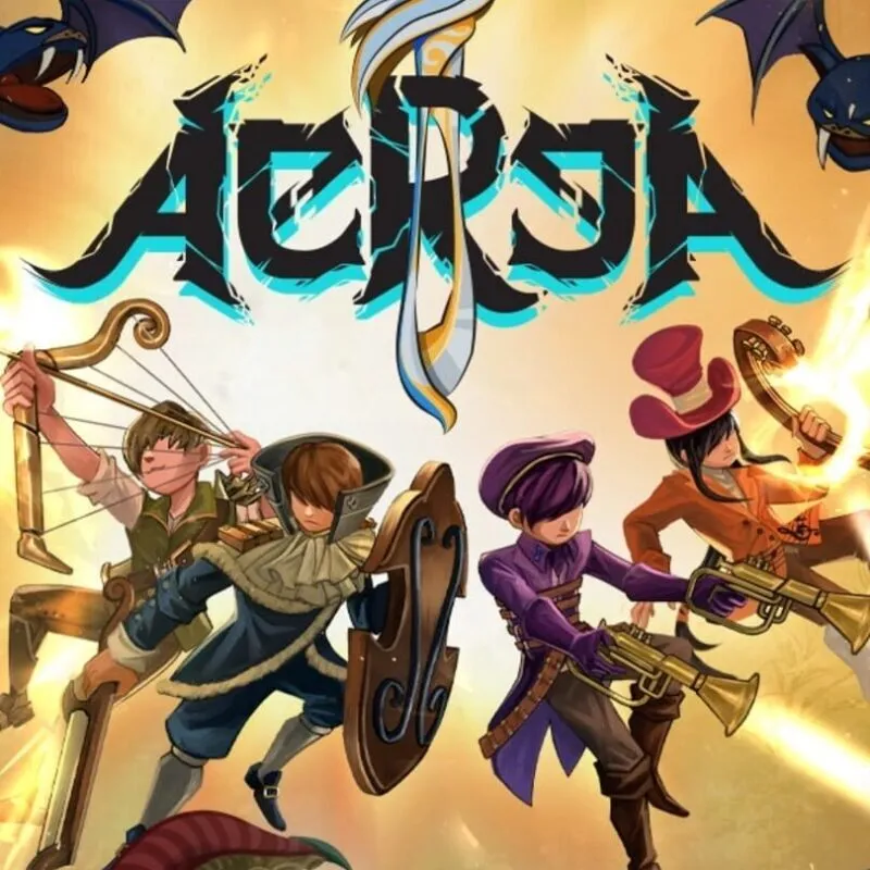 AereA
