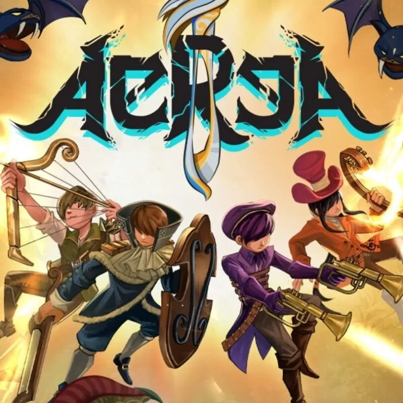 AereA