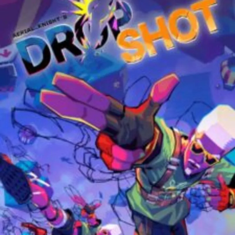 Aerial_Knight’s DropShot