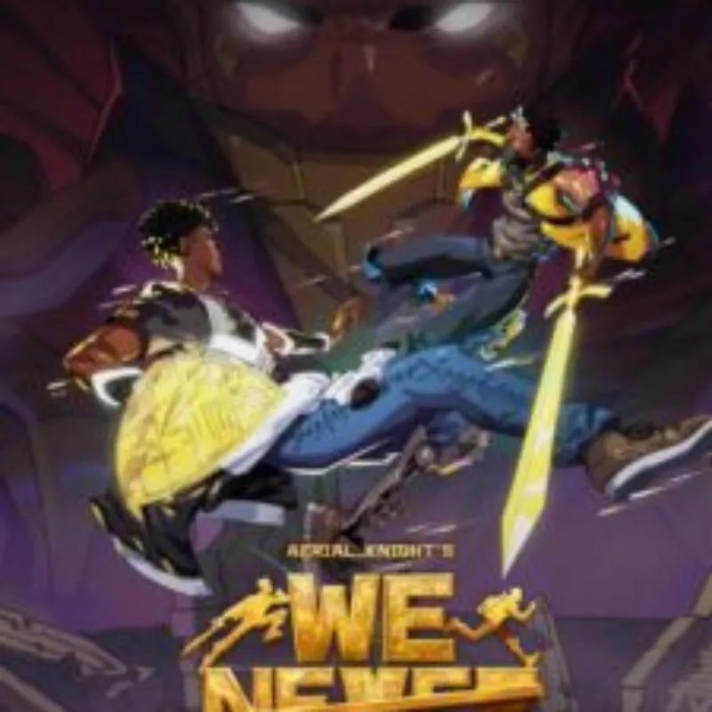 Aerial_Knight’s We Never Yield