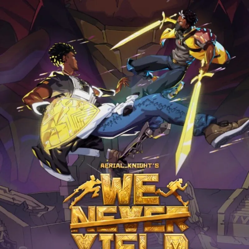 Aerial_Knight’s We Never Yield