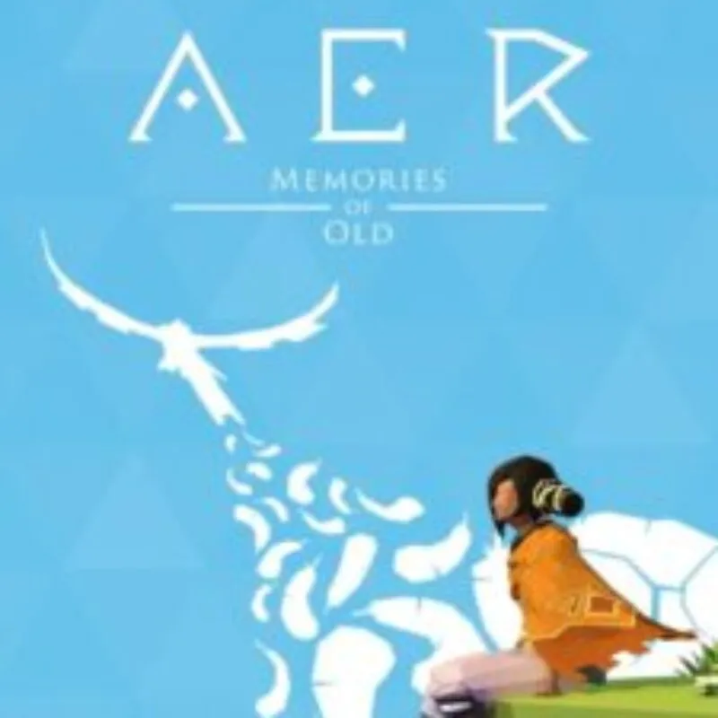 AER: Memories of Old