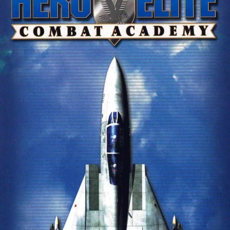 Aero Elite: Combat Academy