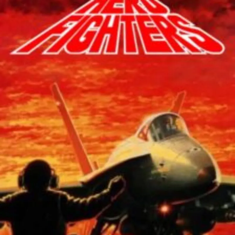 Aero Fighters