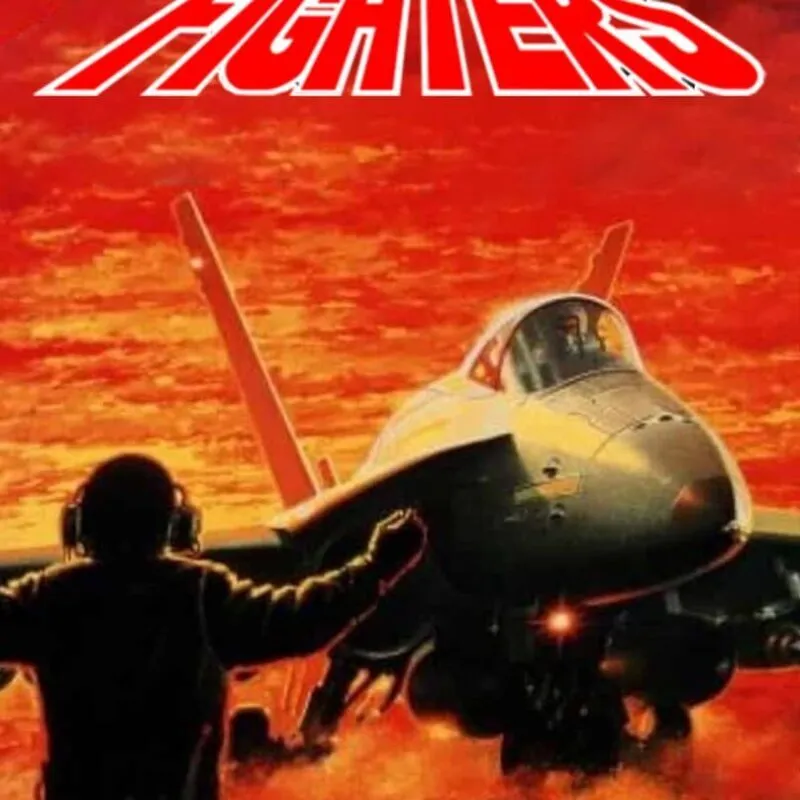 Aero Fighters