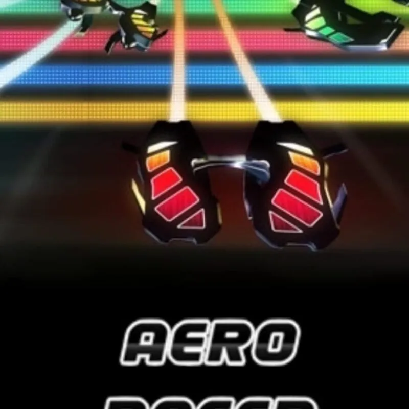 Aero Racer