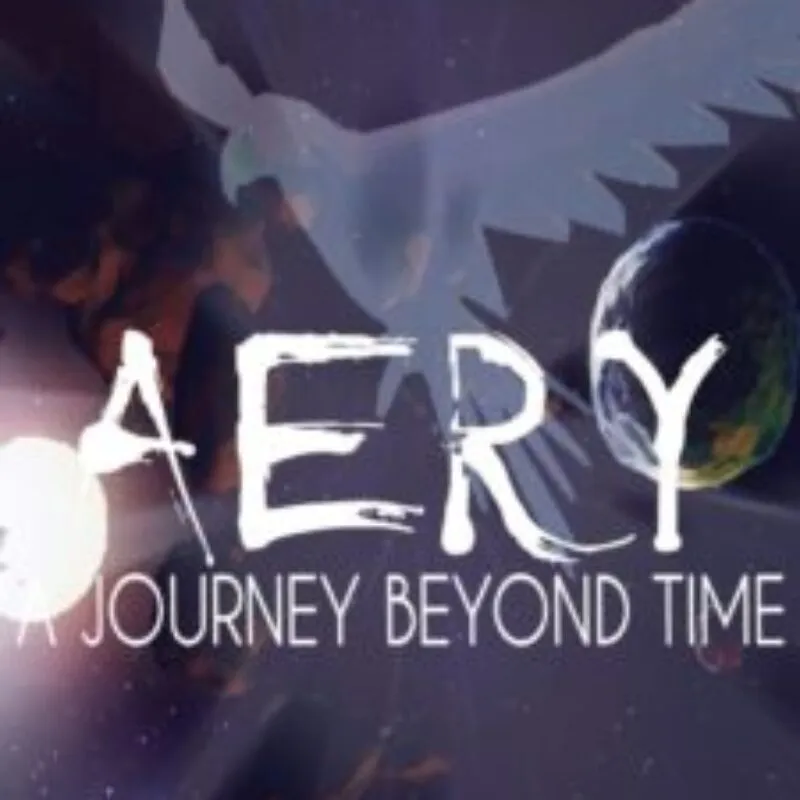 Aery: A Journey Beyond Time