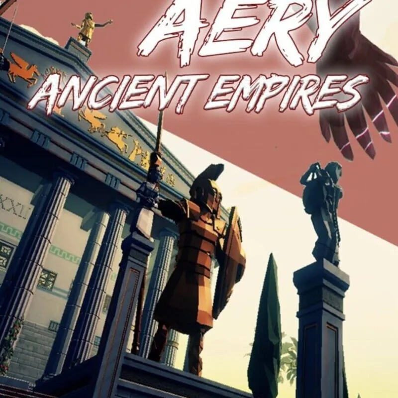 Aery: Ancient Empires