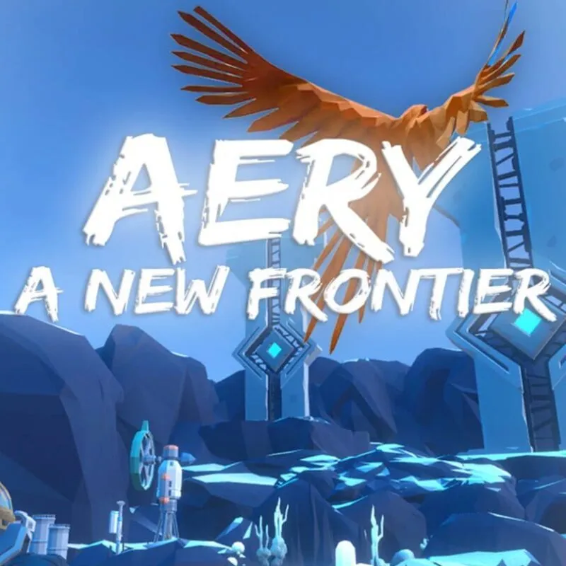 Aery: A New Frontier