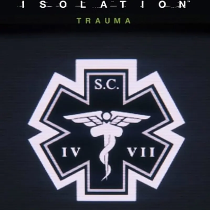 Alien: Isolation – Trauma