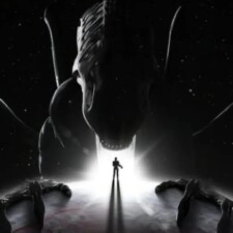 Alien: Rogue Incursion