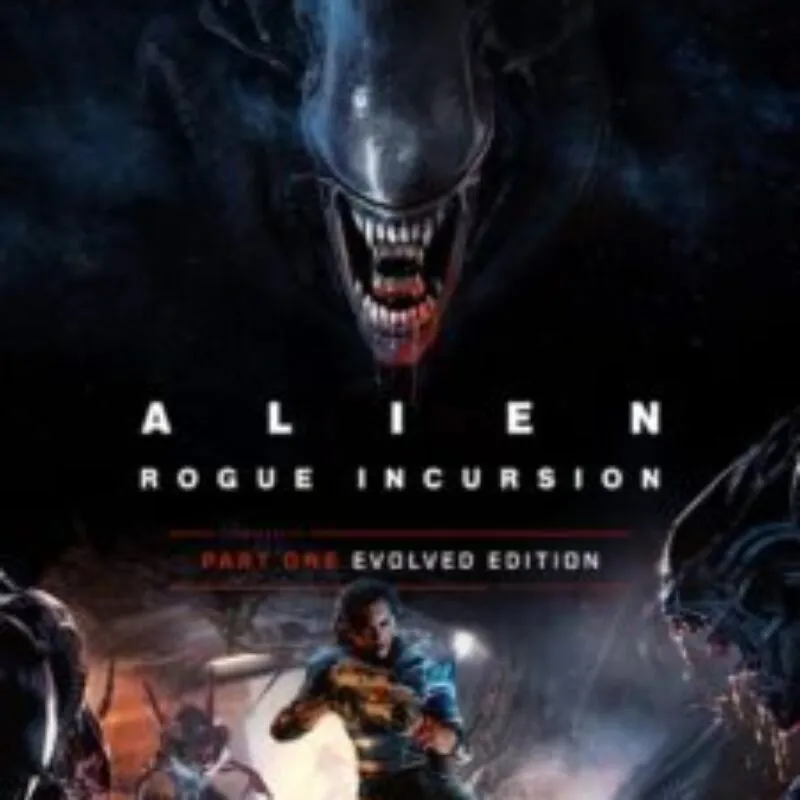 Alien: Rogue Incursion Evolved Edition