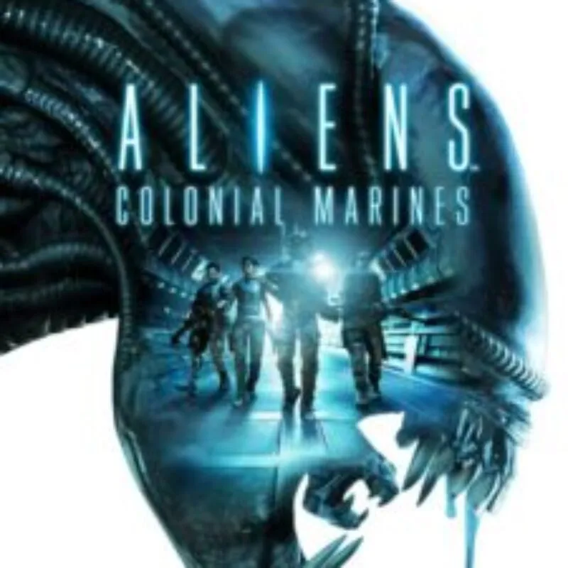 Aliens: Colonial Marines
