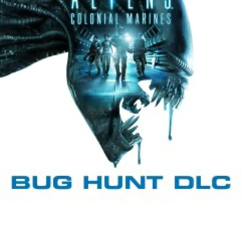 Aliens: Colonial Marines – Bug Hunt