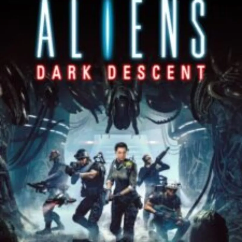 Aliens: Dark Descent