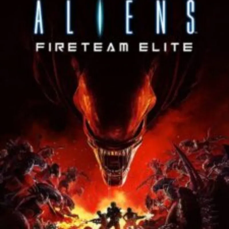 Aliens: Fireteam Elite