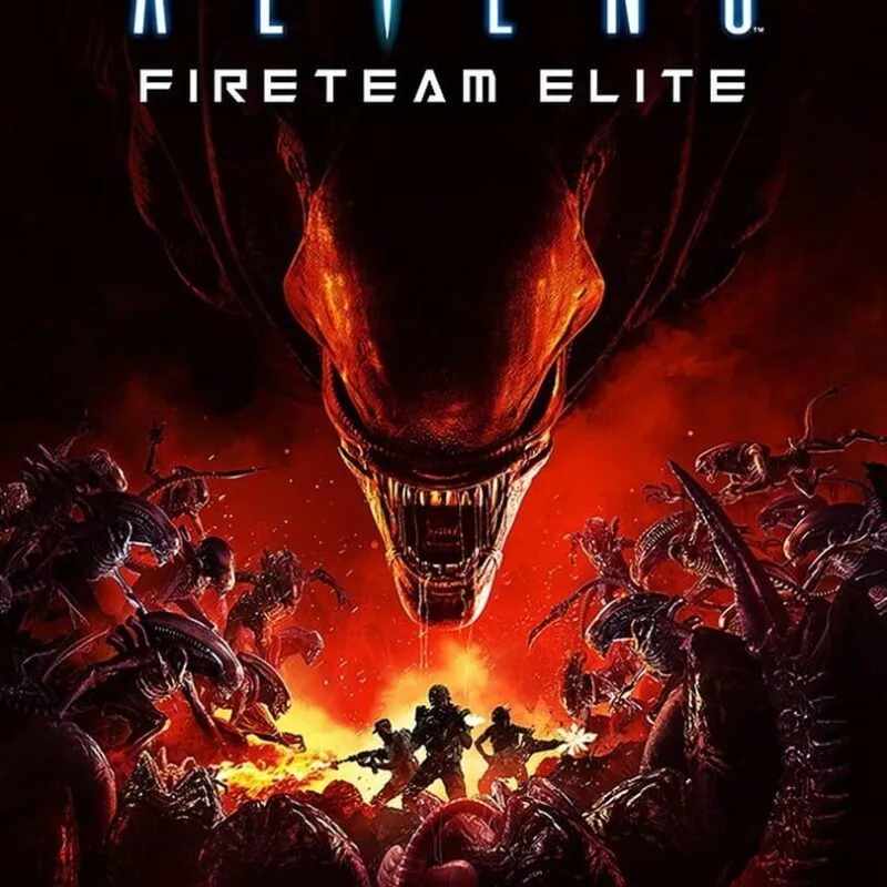 Aliens: Fireteam Elite