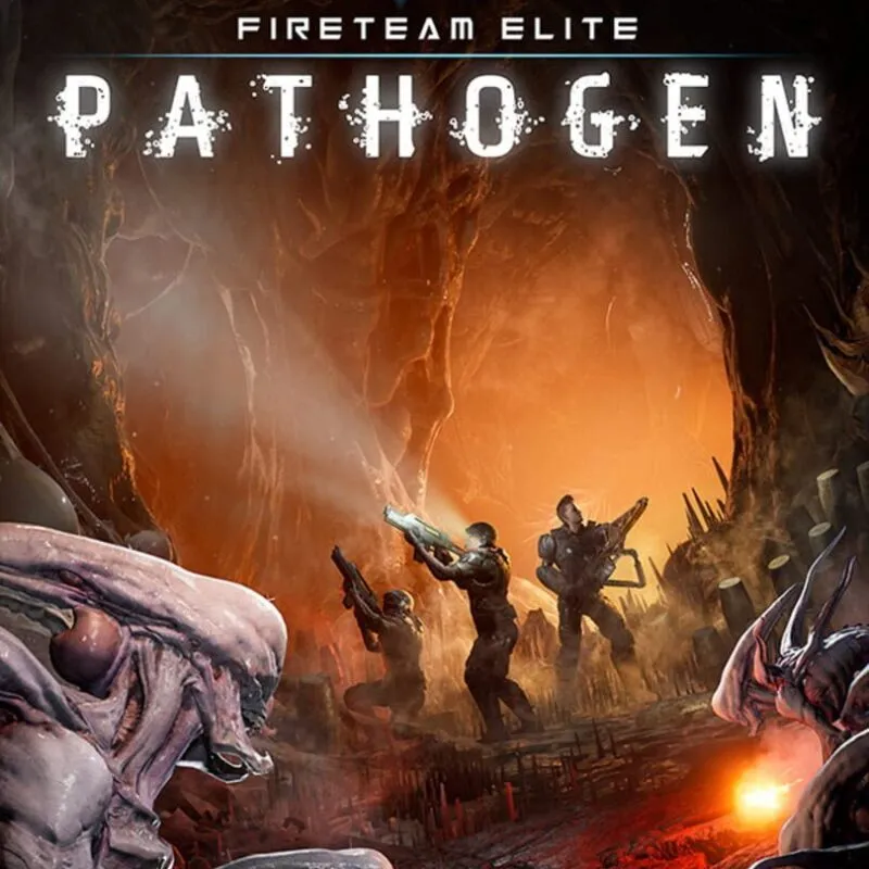 Aliens: Fireteam Elite – Pathogen