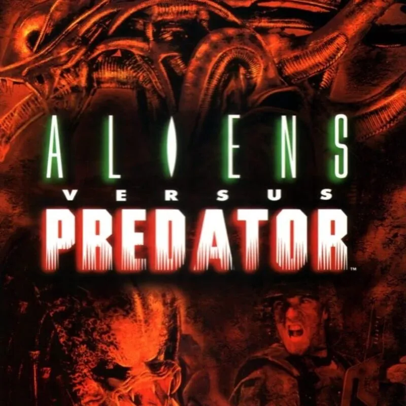 Aliens versus Predator