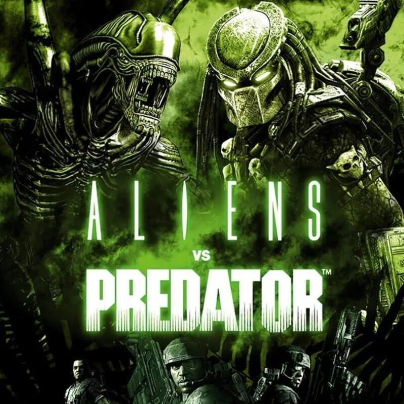 Aliens vs. Predator