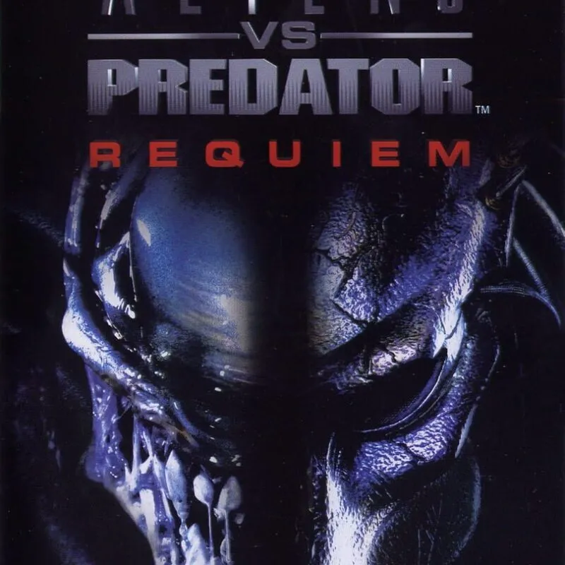 Aliens vs. Predator: Requiem