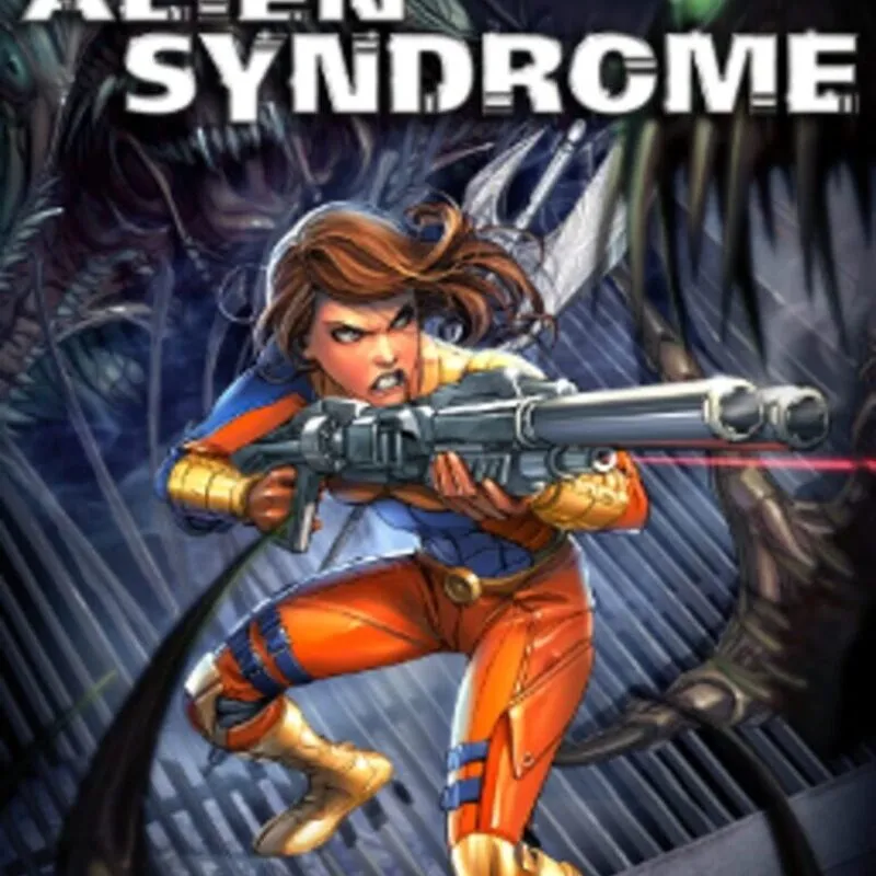 Alien Syndrome