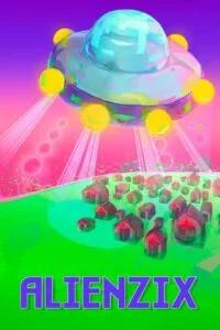 Alienzix