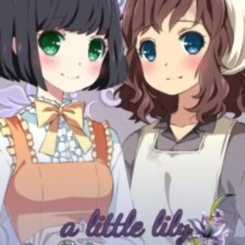 A Little Lily Princess