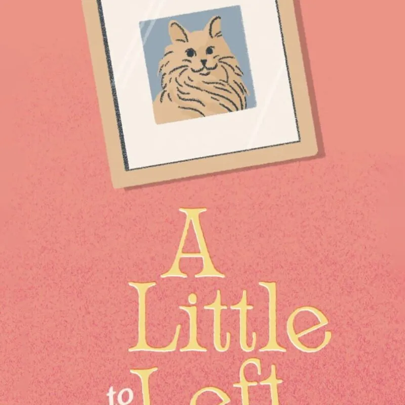 A Little to the Left