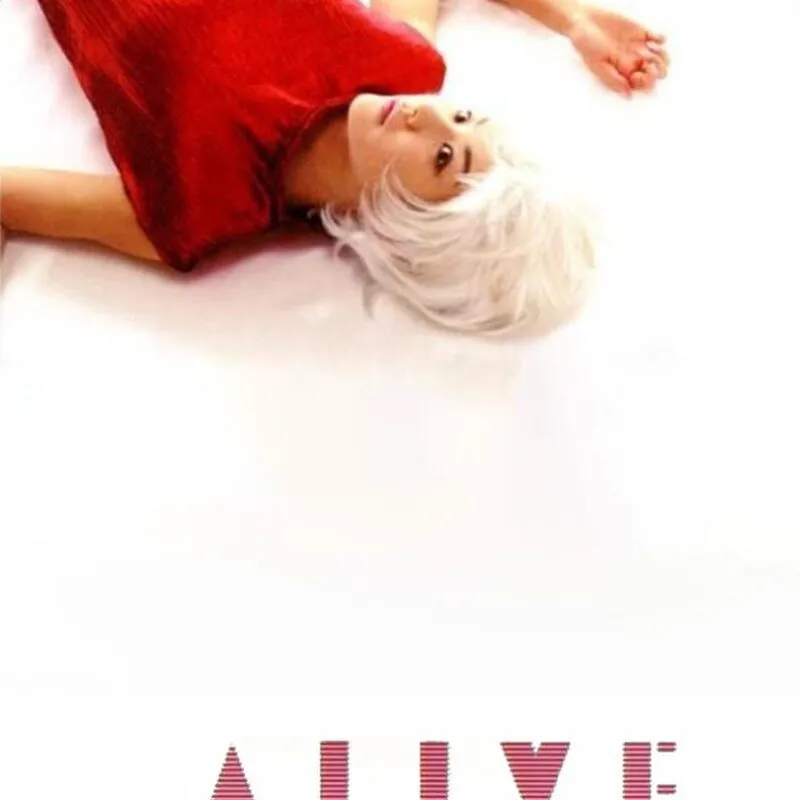 Alive