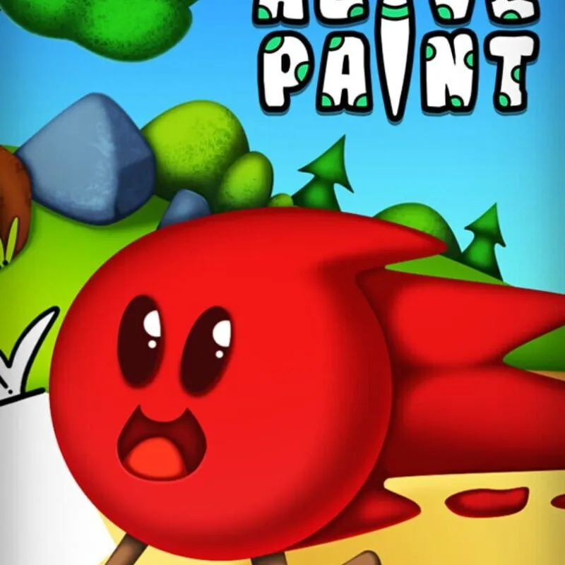 Alive Paint