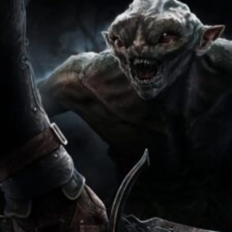 Alkahest