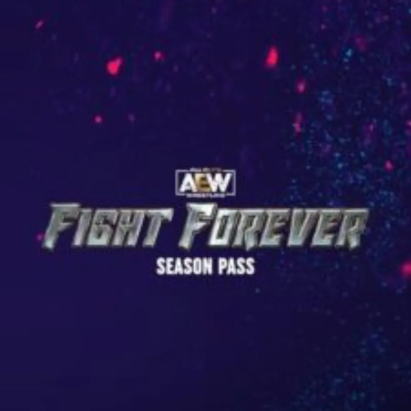 All Elite Wrestling: Fight Forever – Season Pass
