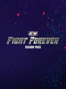 All Elite Wrestling: Fight Forever – Season Pass