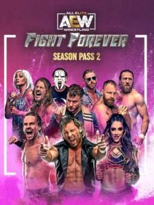 All Elite Wrestling: Fight Forever – Season Pass 2