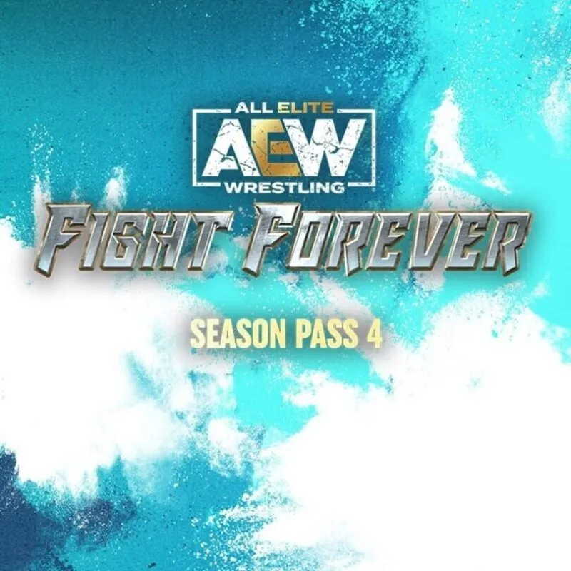 All Elite Wrestling: Fight Forever – Season Pass 4