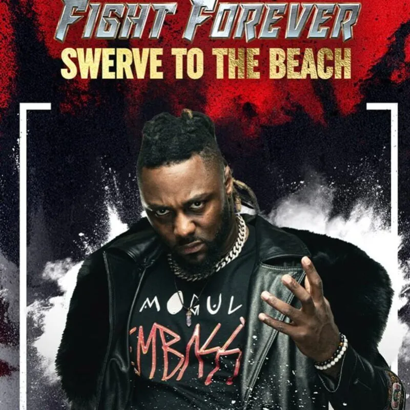 All Elite Wrestling: Fight Forever – Swerve to the Beach