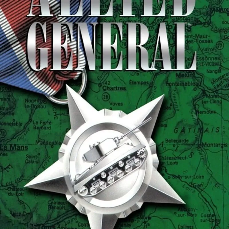 Allied General