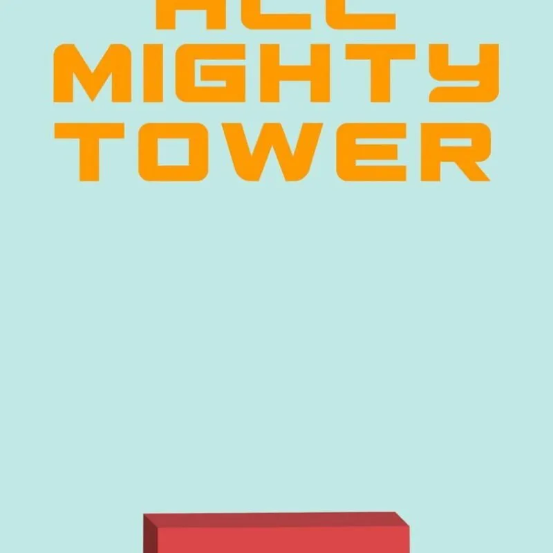 All Mighty Tower