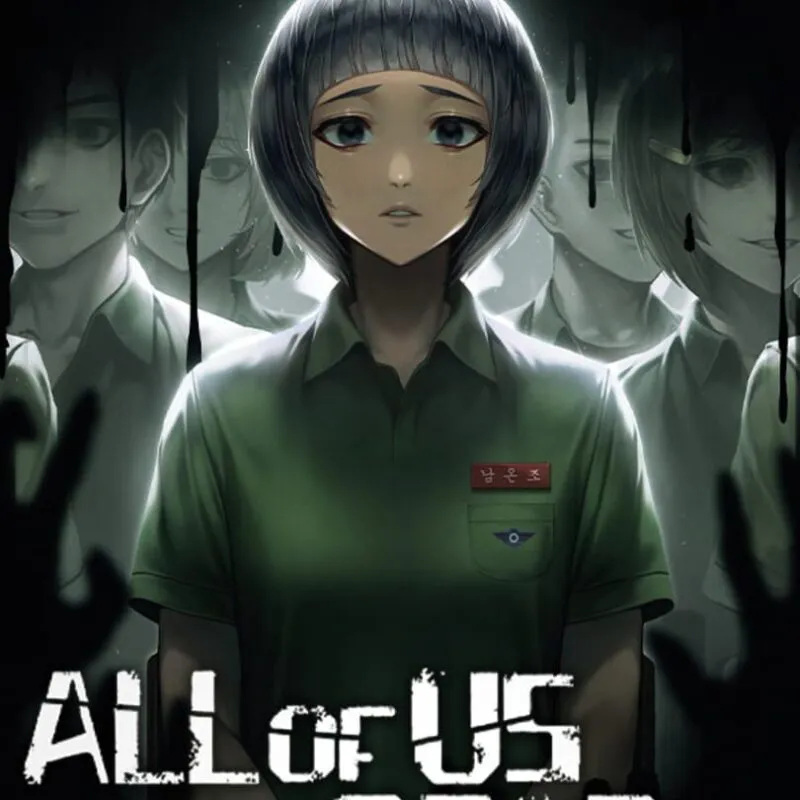 All of Us Are Dead
