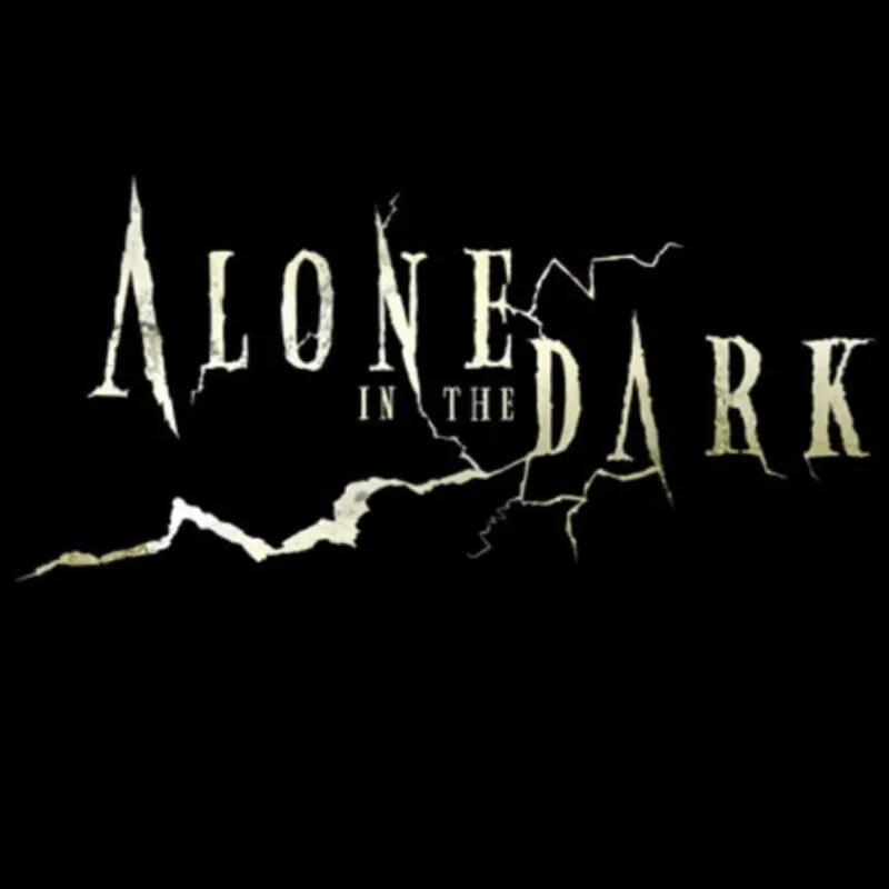 Alone in the Dark