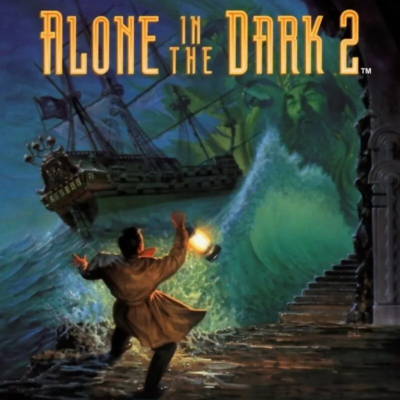 Alone in the Dark 2