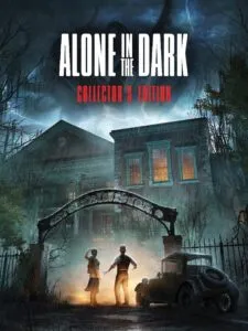 Alone in the Dark: Collector’s Edition