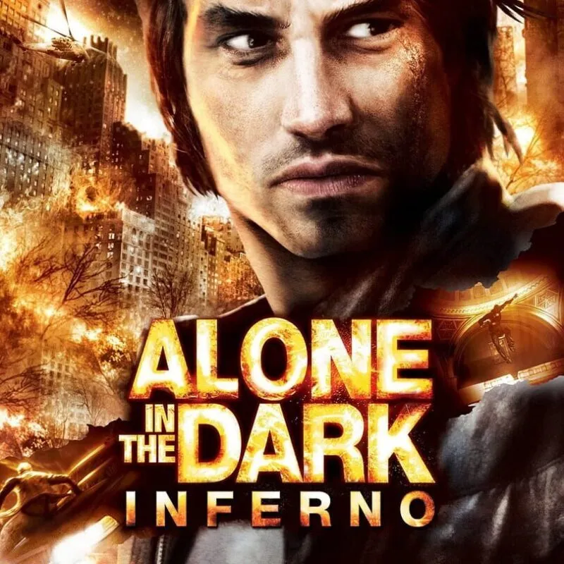 Alone in the Dark: Inferno