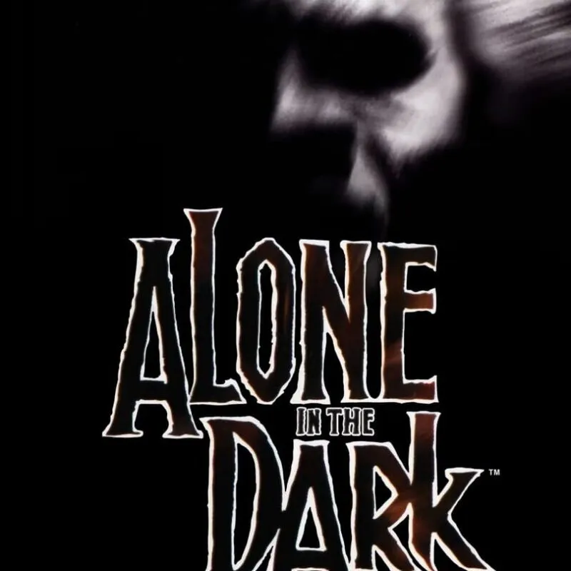 Alone in the Dark: The New Nightmare