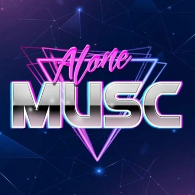 Alone Musc